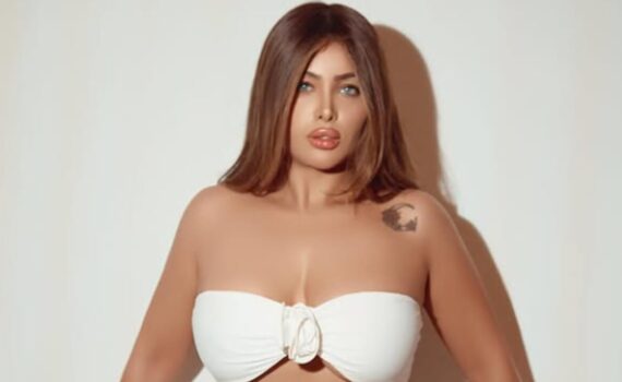 Arrestata in Egitto Linda Martino: ecco chi è la star italiana della danza del ventre