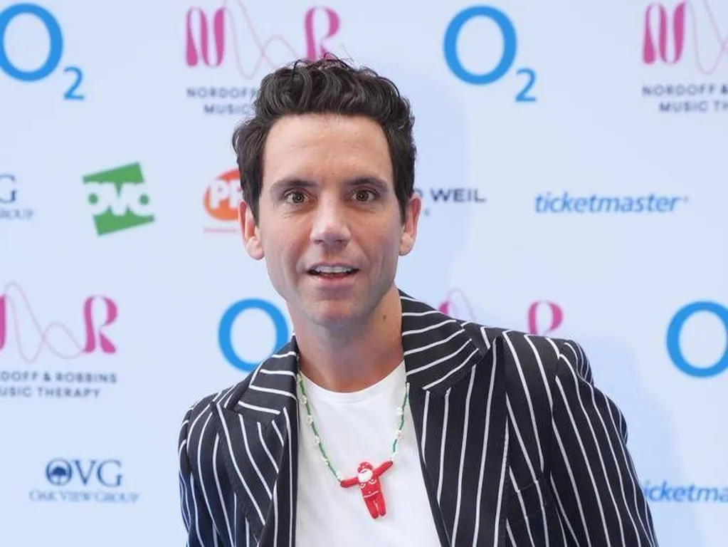 Mika annuncia il nuovo tour: Bologna e Torino nel calendario 2026