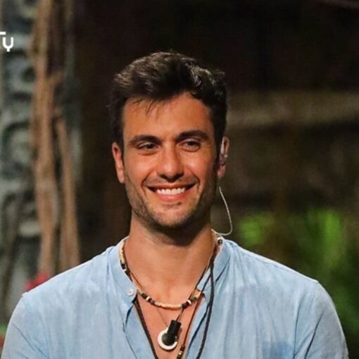 Da GF Vip a re dell’intrattenimento: la scalata (silenziosa) di Pretelli