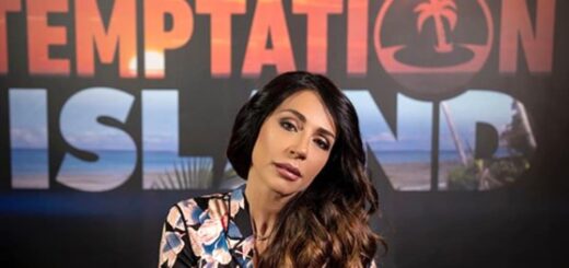 Temptation Island, parla Raffaella Mennoia: “Le scene hot esistono, ma non le vedrete mai. E vi spiego perché”