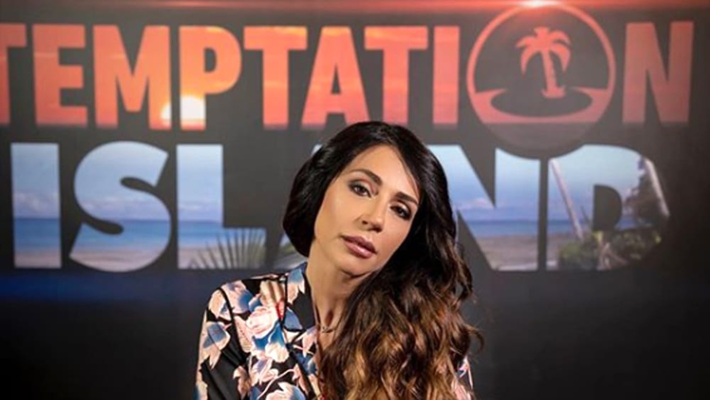 Temptation Island, parla Raffaella Mennoia: “Le scene hot esistono, ma non le vedrete mai. E vi spiego perché”