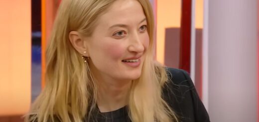 La forza di Alba Rohrwacher nel film più atteso di Venezia