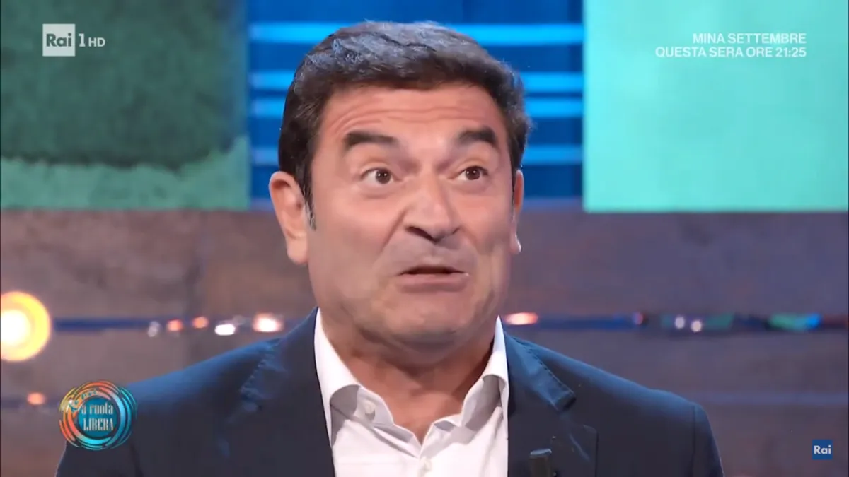 Torna Scherzi a Parte: Canale 5 punta su Max Giusti per il rilancio