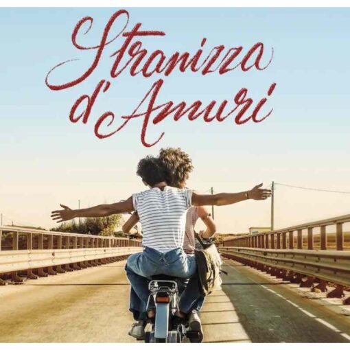 Stranizza d’amuri: la Sicilia autentica nel film di Giuseppe Fiorello