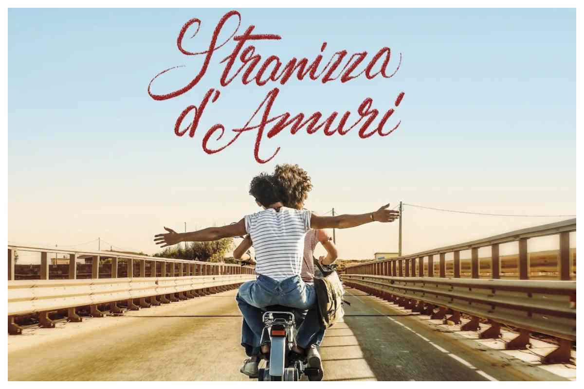 Stranizza d’amuri: la Sicilia autentica nel film di Giuseppe Fiorello