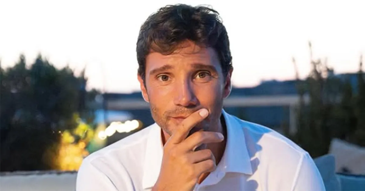 Stefano De Martino sorprende tutti: "Ecco cosa sogno davvero per il mio futuro in TV"