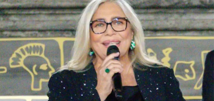 Mara Venier verso l'addio a Domenica In? Il futuro del programma è più incerto che mai