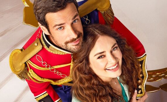 “Un Amore Regale” su Rai1: la risposta romantica al big match su Canale 5