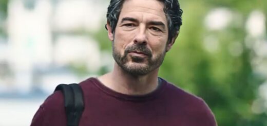 Un Professore 3 torna su Rai 1: due appuntamenti a settimana e volti nuovi nella serie con Gassmann