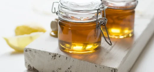Mangiare Miele e Limone Ogni Giorno: Ecco Cosa Accade al Tuo Corpo