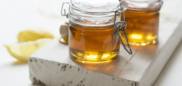 Mangiare Miele e Limone Ogni Giorno: Ecco Cosa Accade al Tuo Corpo