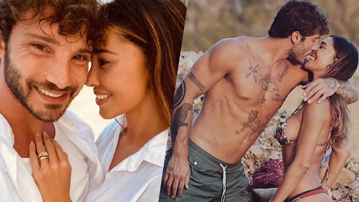 Belen Rodriguez, retroscena clamoroso: “È sempre innamorata del suo ex Stefano”