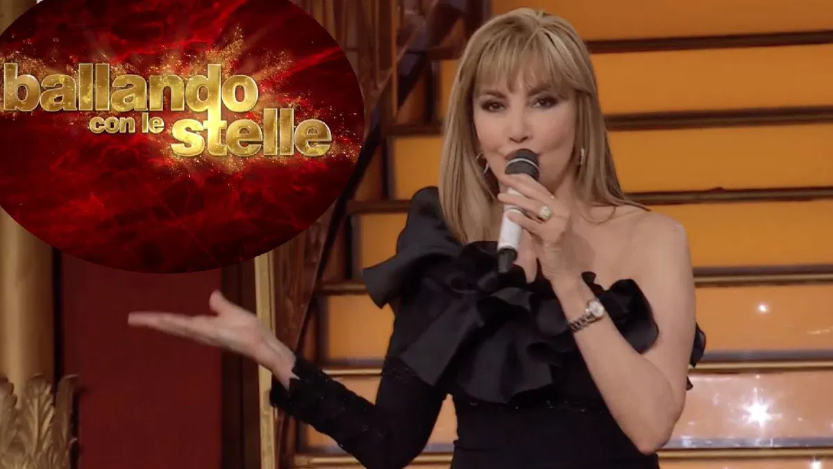 Ballando con le Stelle 2025, il cast si completa: svelate cantante e conduttrice in gara