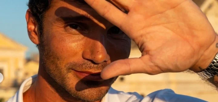 Stefano De Martino e Caroline Tronelli: spunta la voce di una possibile gravidanza