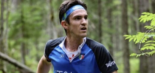 Malore fatale in gara per Mattia Debertolis: addio a un talento della corsa orientamento