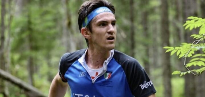 Malore fatale in gara per Mattia Debertolis: addio a un talento della corsa orientamento