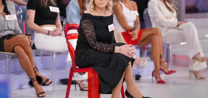 Gemma Galgani verso l’addio a Uomini e Donne? Tutti i retroscena e le ipotesi sul suo futuro televisivo