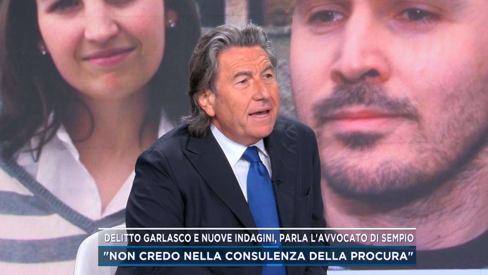 Delitto di Garlasco: “Prima del 30 agosto ci saranno arresti”
