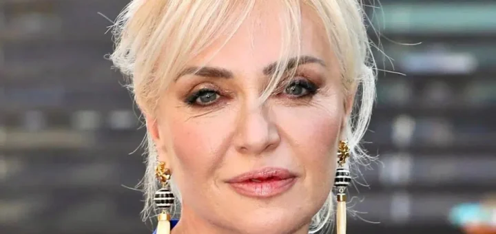 Paola Barale verso il Grande Fratello Gold? Tutte le ultime indiscrezioni