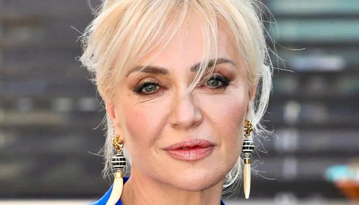 Paola Barale verso il Grande Fratello Gold? Tutte le ultime indiscrezioni