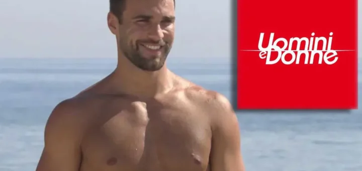 Flavio Ubirti nuovo tronista di Uomini & Donne: dal calcio a Temptation Island fino al trono