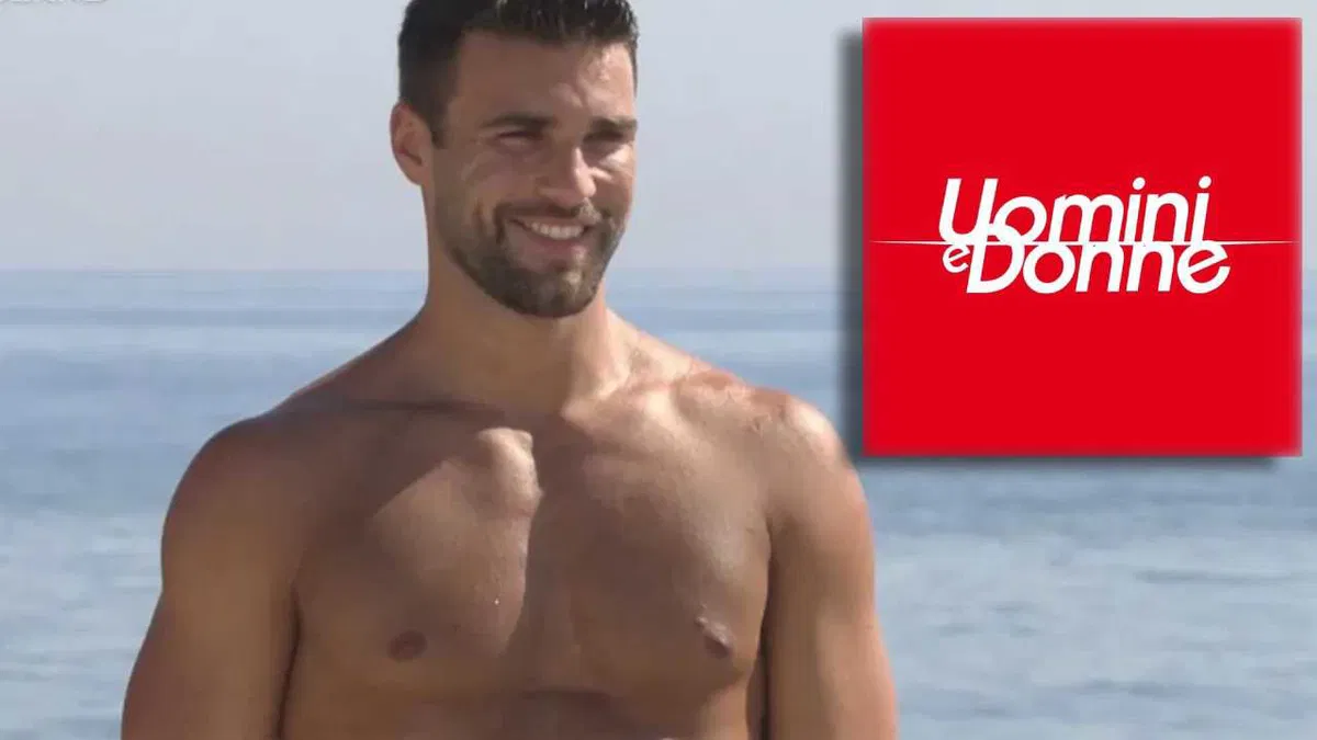 Flavio Ubirti nuovo tronista di Uomini & Donne: dal calcio a Temptation Island fino al trono