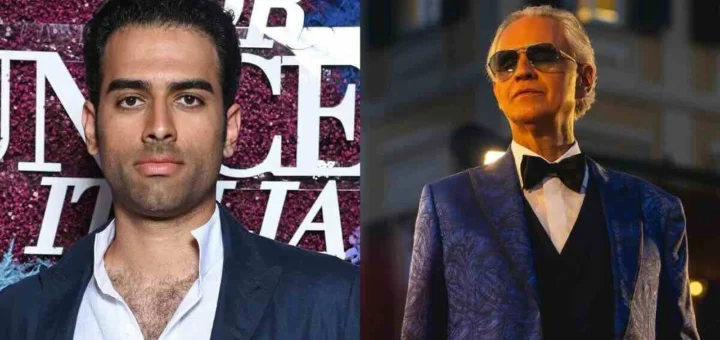 Amos Bocelli ricoverato in Sardegna: sospetta intossicazione da botulino