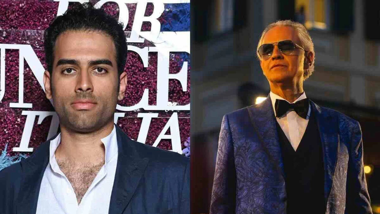 Amos Bocelli ricoverato in Sardegna: sospetta intossicazione da botulino