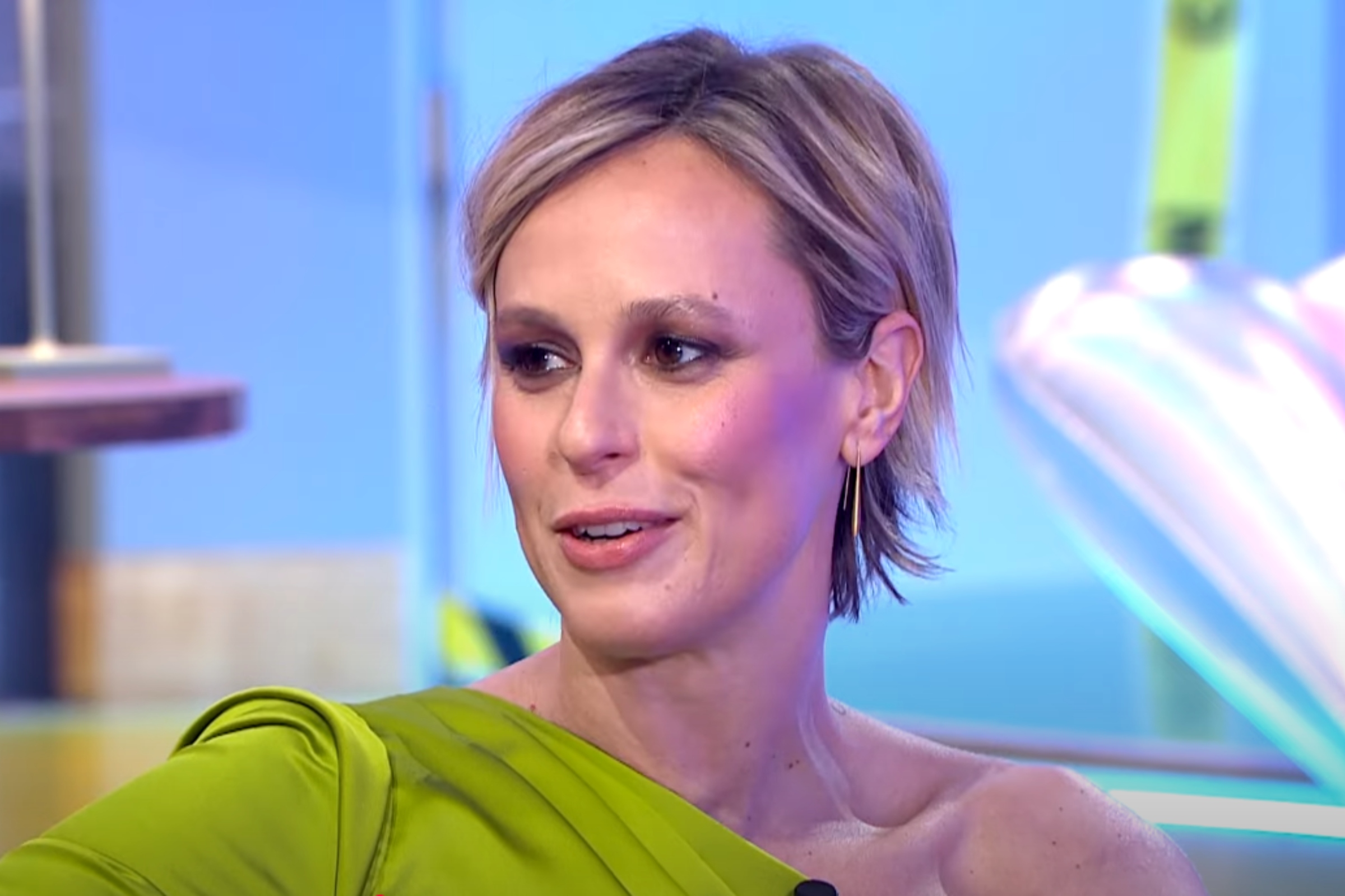 Federica Pellegrini rinuncia a Ballando con le stelle 2025: dietro il no un ex fidanzato?