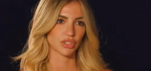Lucia Ilardo fuori controllo dopo Temptation Island: paparazzata con tre tentatori!