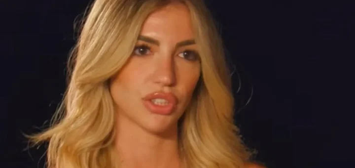 Lucia Ilardo fuori controllo dopo Temptation Island: paparazzata con tre tentatori!