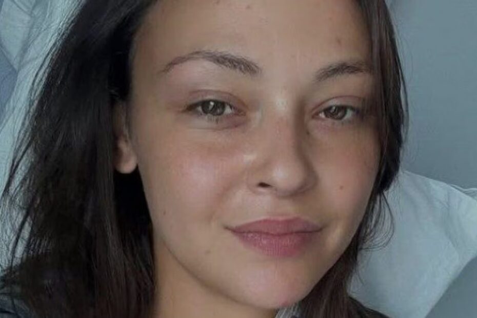 Trapianto riuscito per Martina Nasoni: ecco come sta oggi la vincitrice del Grande Fratello