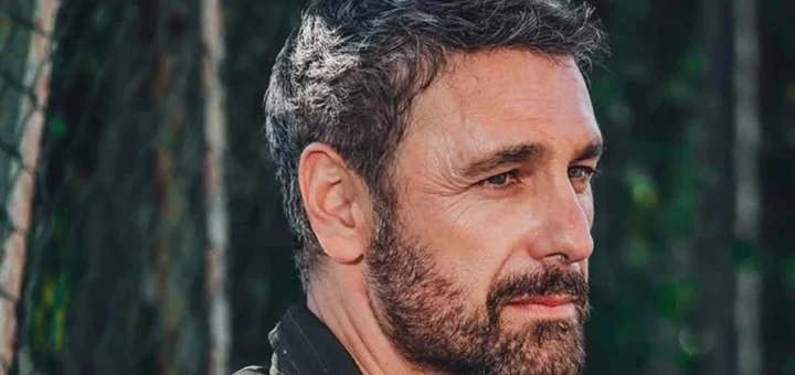 Raoul Bova rompe il silenzio e avvia una maxi querela dopo lo scandalo dei messaggi privati