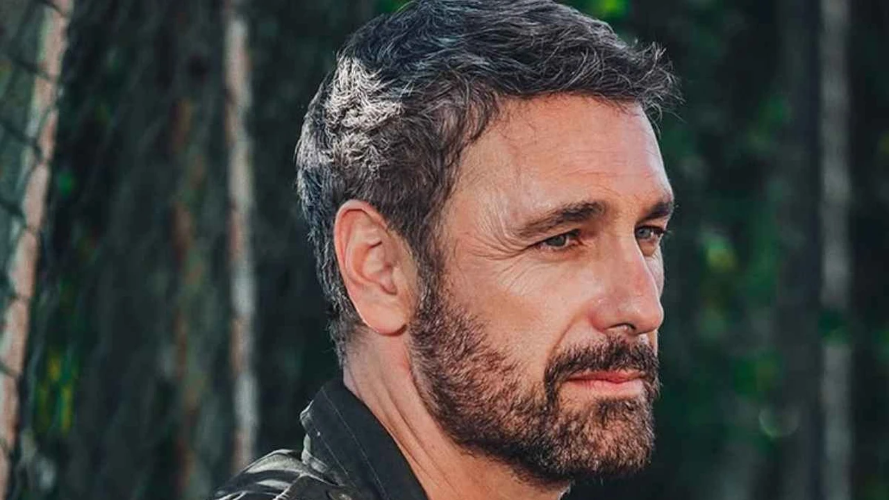Raoul Bova rompe il silenzio e avvia una maxi querela dopo lo scandalo dei messaggi privati