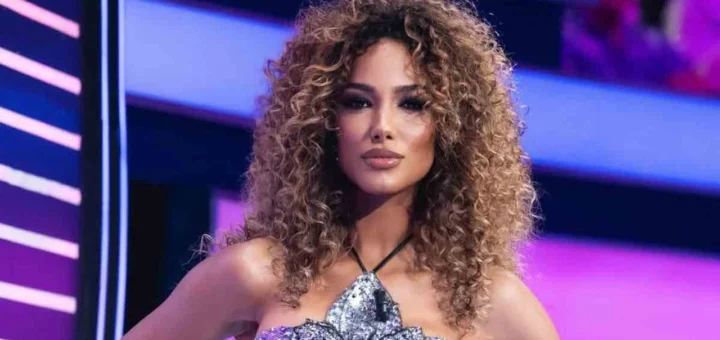 Samira Lui svela i suoi progetti dopo La Ruota della Fortuna: la passione coltivata fin da bambina