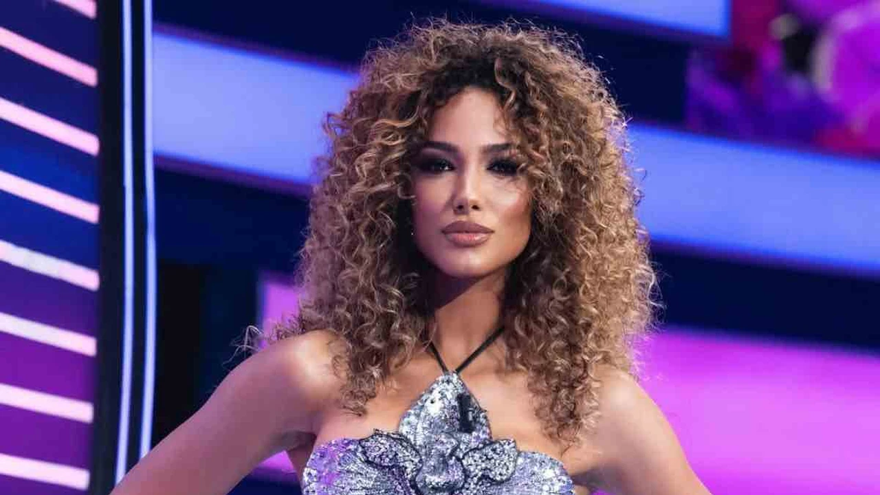 Samira Lui svela i suoi progetti dopo La Ruota della Fortuna: la passione coltivata fin da bambina