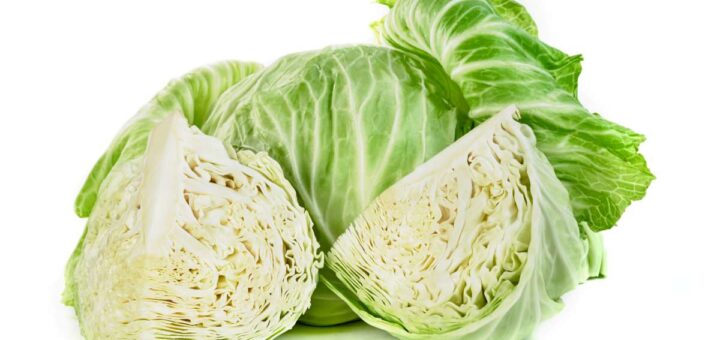 Cavolo, quanta vitamina C! L’ortaggio che potenzia la tua salute
