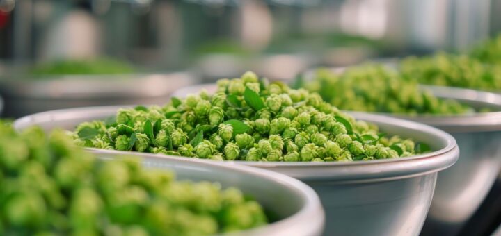 Luppolo, l’alleato naturale per rilassarsi: proprietà, benefici e come utilizzarlo