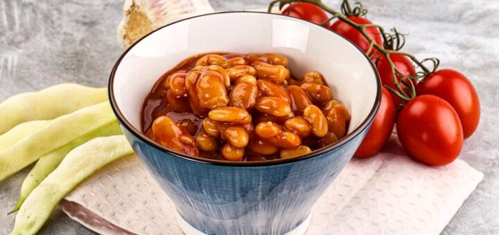 Fagioli in scatola: i rischi nascosti che non conosci. Le tre sostanze da evitare