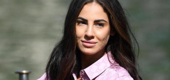 Alessandra Amoroso fa parlare il web: Giulia De Lellis esplode contro i giornalisti